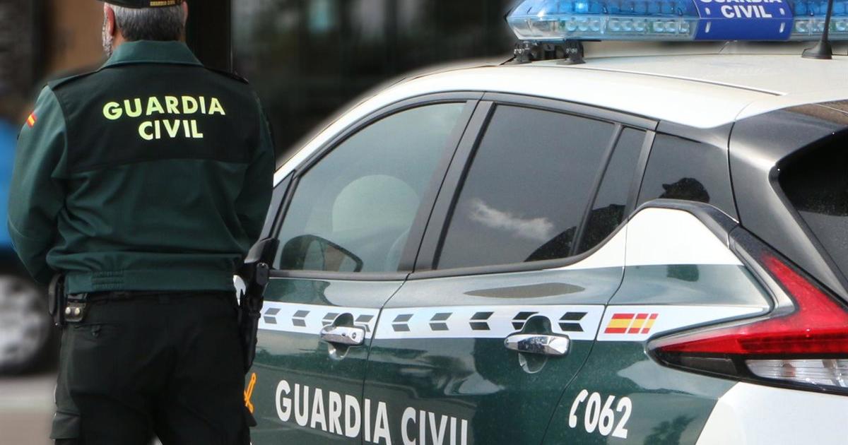 Aparece en El Ejido (Almería) el cadáver con signos de violencia de un hombre desaparecido en Berja