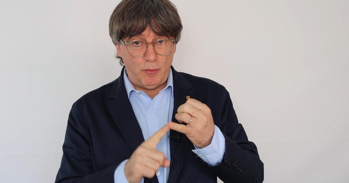 Los Mossos alegan que no detuvieron a Puigdemont al principio de su 'regreso' para evitar desórdenes