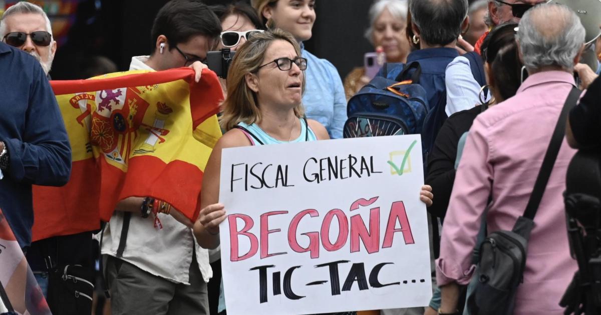 La UCO acredita «gestiones» de la asesora de Begoña Gómez con empresas para financiar la cátedra de la UCM