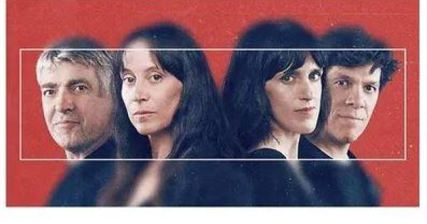 'Un Déu salvatge', teatro en el Auditori de Manacor