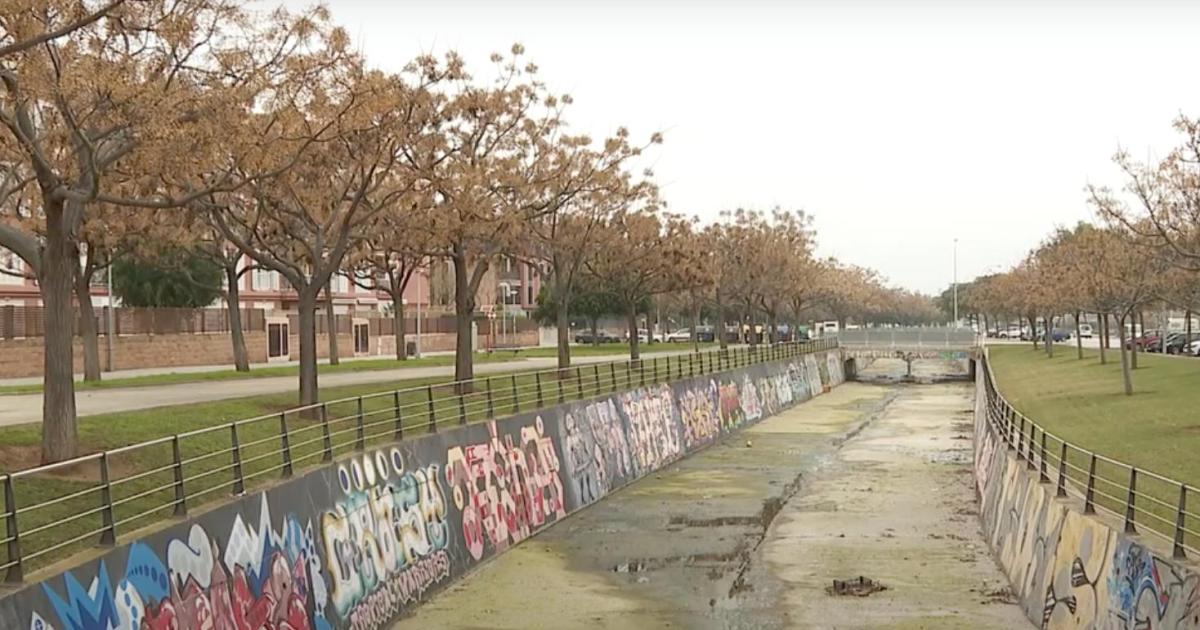 Pere Garau, Son Canals o el Rafal Vell, entre los barrios de Palma más socialmente vulnerables ante una inundación