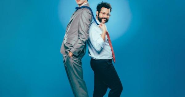 'Autónomos', un musical que llega al Teatre Xesc Forteza