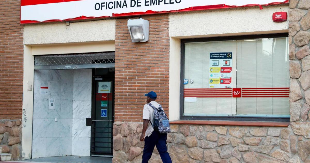 Nuevo aviso del SEPE: si haces esto para cobrar el paro podrías perder la prestación por completo