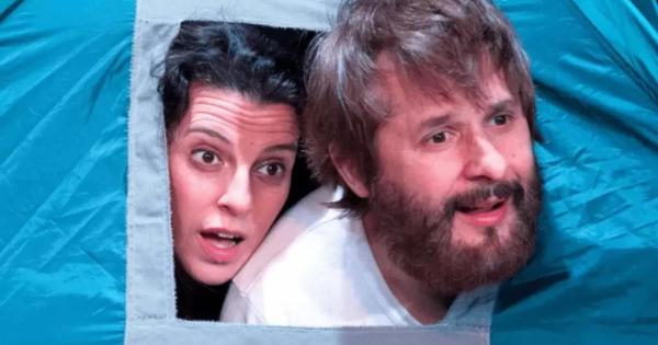 'Pim, pam, Pum! si hi ha grills hi ha esperança', en el Teatre Sans