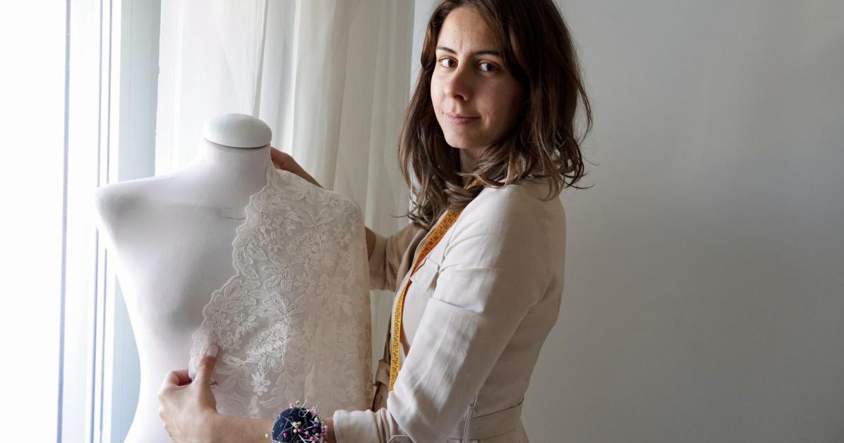 Bodas de otoño: minimalismo, elegancia y complementos 'boho'