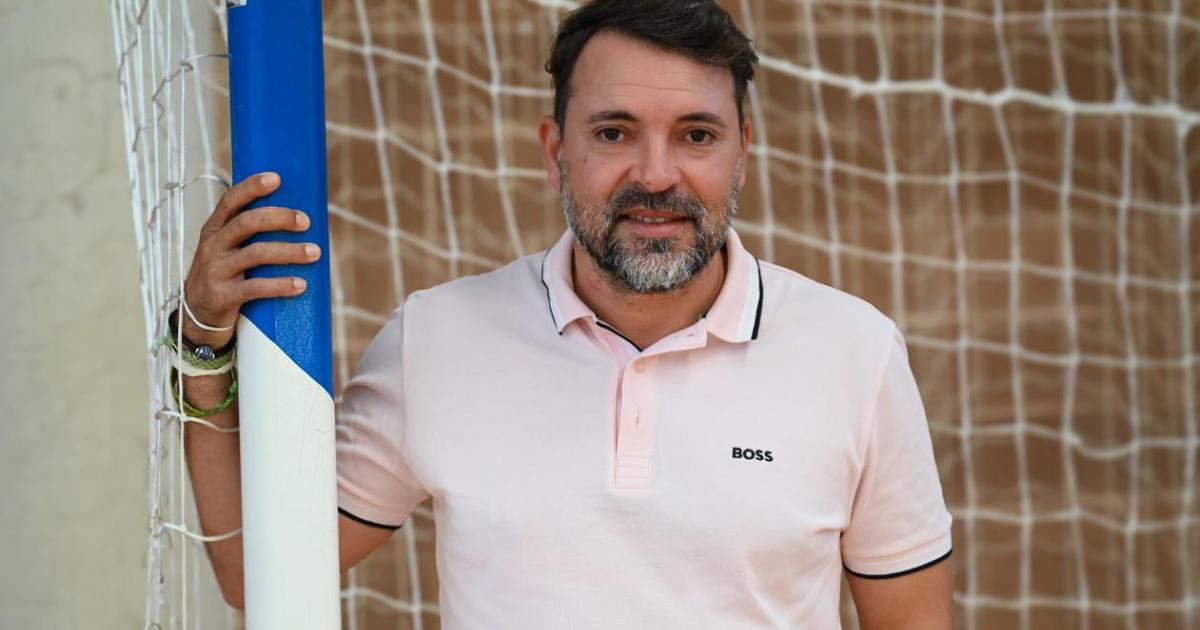 José Tirado: «Pedimos perdón a nuestra afición»