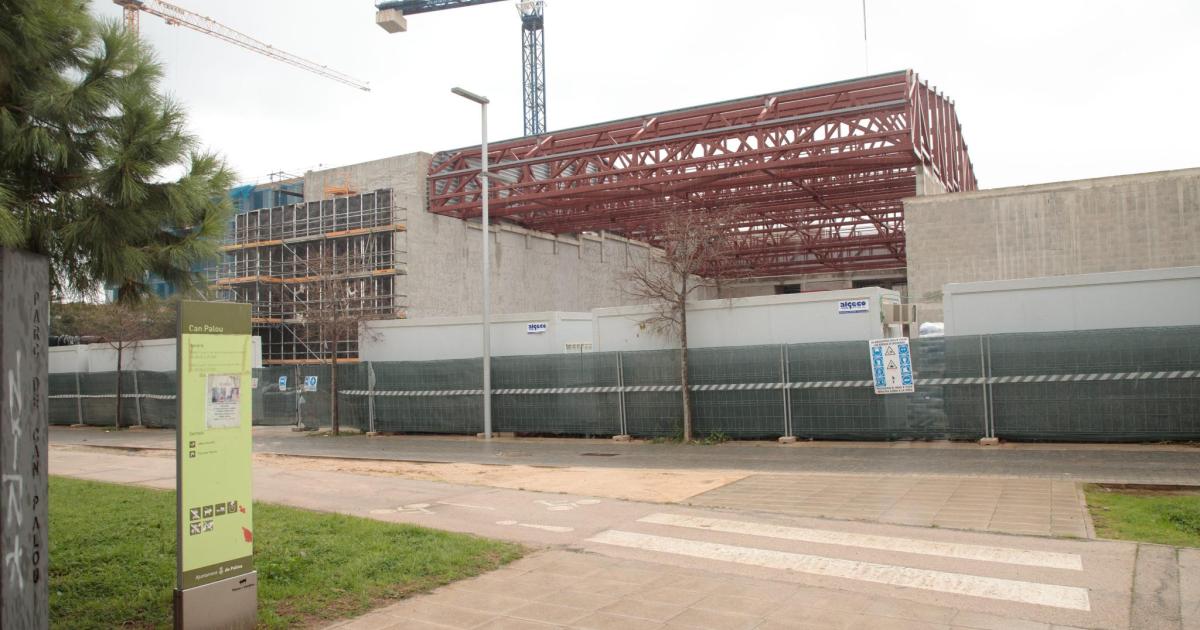Luz verde al impulso definitivo del parque de la Caja de Música