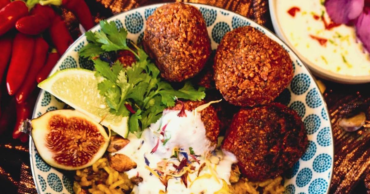 Del hummus a la ratatouille: los platos que conquistaron el planeta sin usar carne