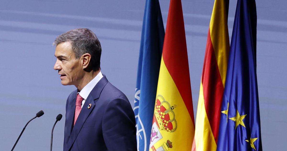 El Gobierno saluda el plan para Gaza y pide un compromiso con la paz: «Hay que poner punto final a tanto sufrimiento»