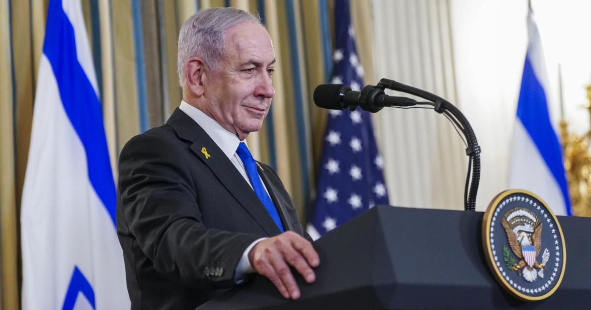Críticas internas en el ejecutivo de Netanyahu y la incógnita de la respuesta de Hamás