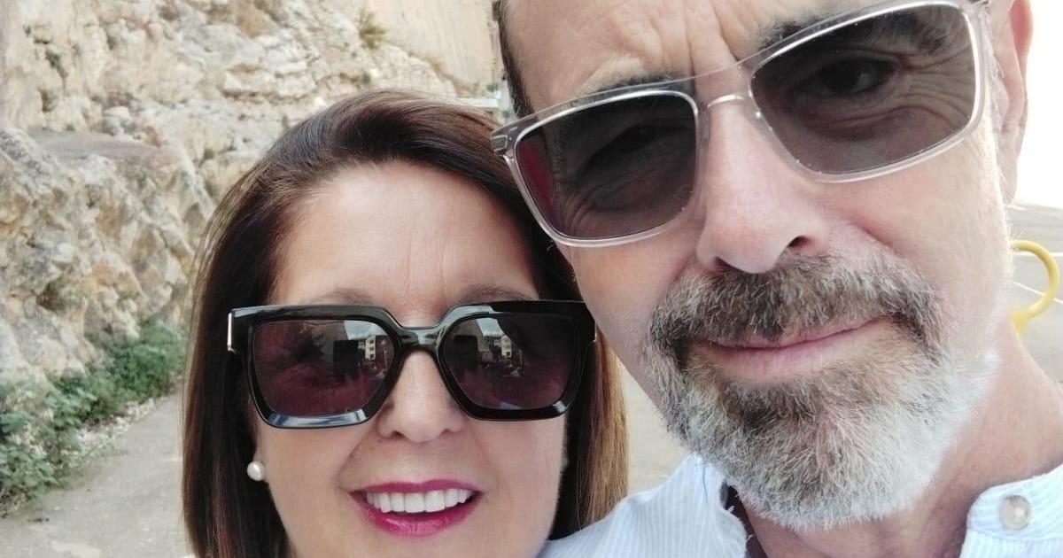 Mallorquines en Ibiza: «Nunca había visto nada así, los contenedores flotaban»