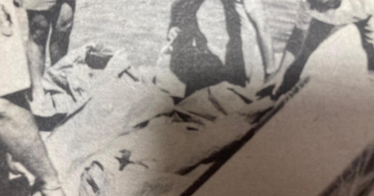 El extraño caso de la mujer descuartizada en aguas de Cala d'Or
