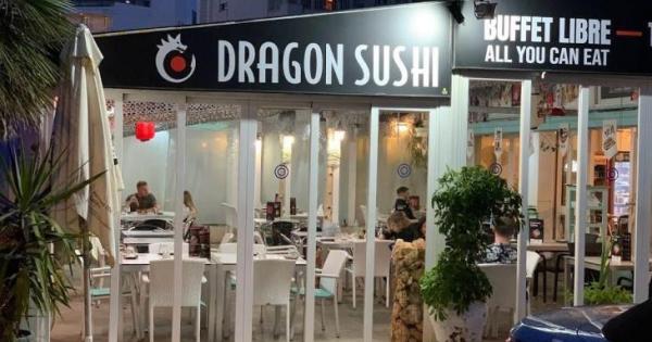 Los afectados por el brote de salmonela en un restaurante de sushi denuncian al dueño