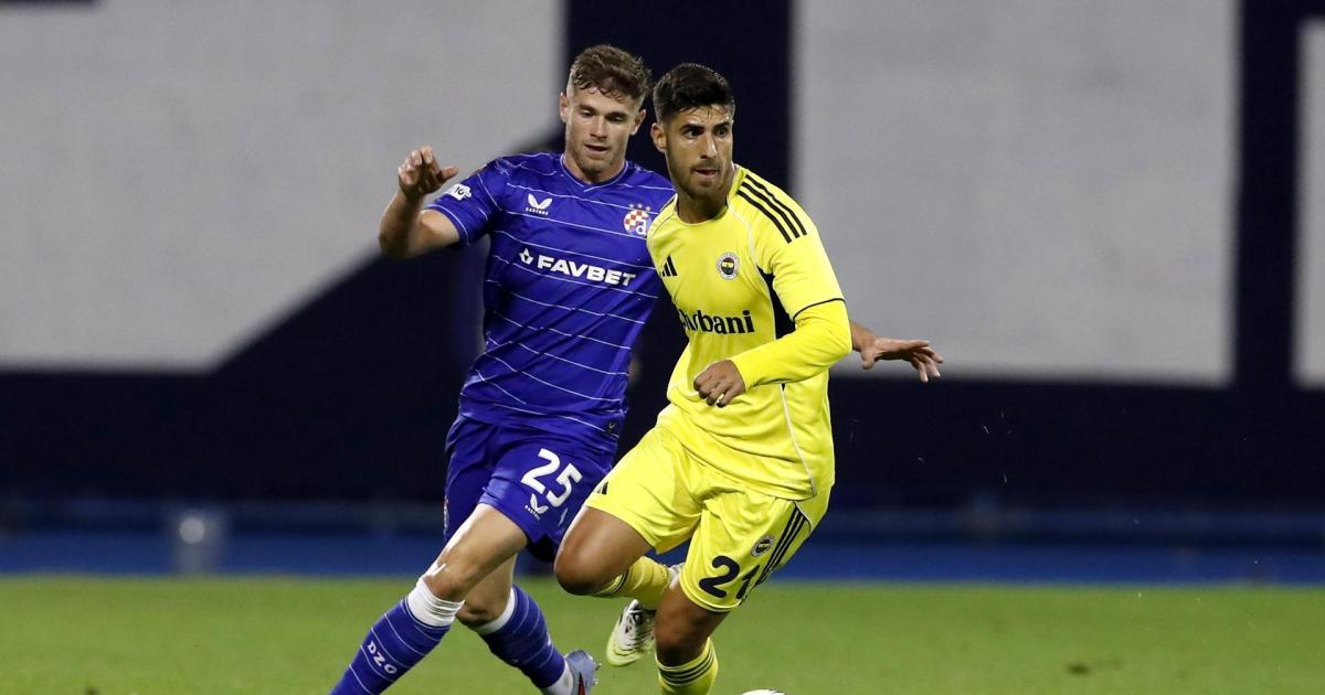 Marco Asensio vuelve a la isla