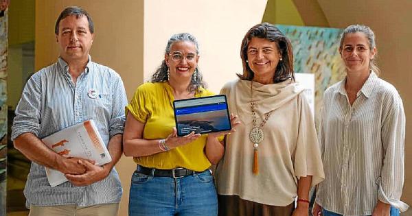 El ICIB y la IBFC renuevan su imagen digital para ser más accesibles al sector