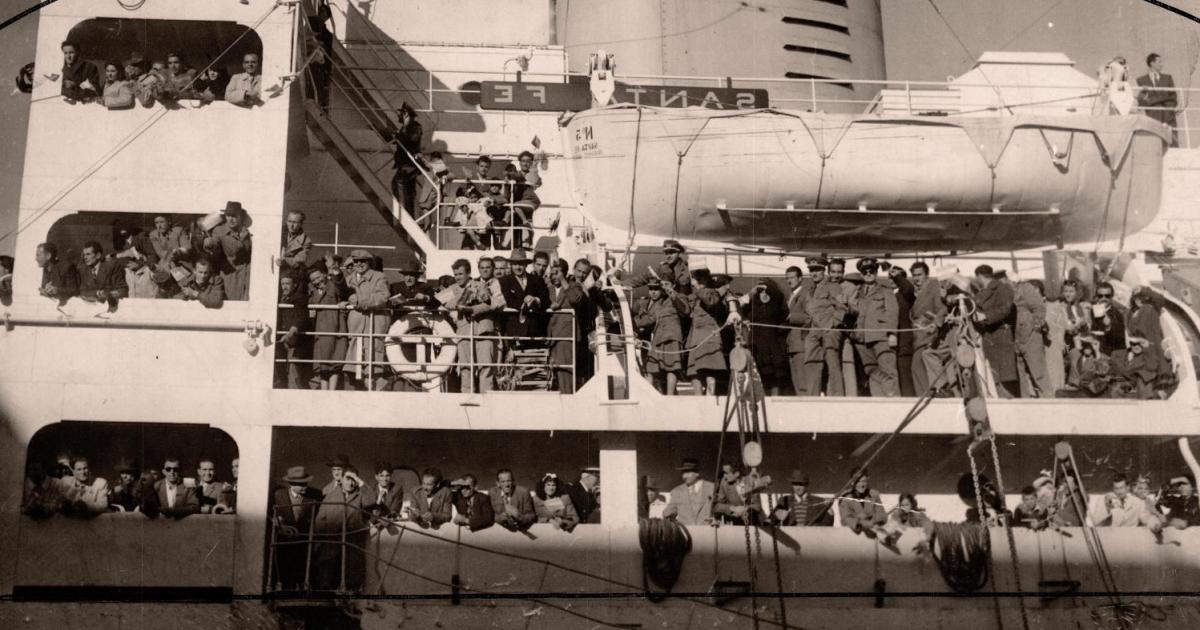 La población balear entre 1878 y 1920: un balance migratorio negativo de casi 50.000 personas