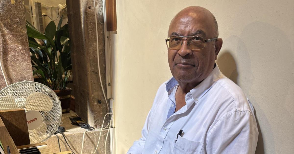 «Si me lo pudiera permitir, viviría seis meses allí y el resto del año en Mallorca»