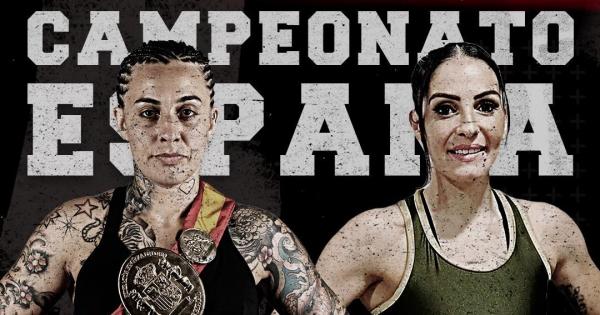 Farah El Bousairi protagonizará un combate histórico e inédito en Mallorca