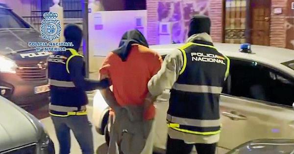 Procesan al comando liderado por un mallorquín que intentó matar a Vidal-Quadras