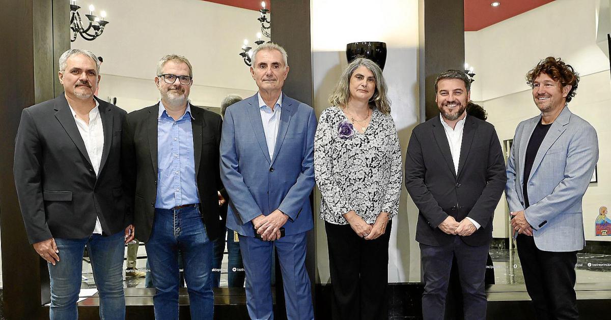 Maruja Alfaro, ‘gran dama’ del teatro, da el salto al cine con un documental