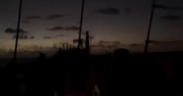 Podemos denuncia que la marina israelí hostiga a la flotilla y deshabilita los sistemas de comunicación del barco líder
