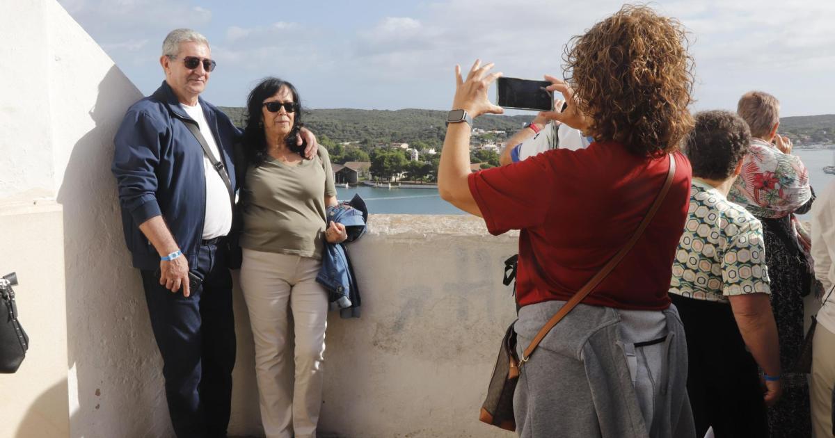 Viajes del Imserso 2025/2026: los pensionistas que cumplan estos criterios tienen la máxima puntuación y pueden conseguir prioridad