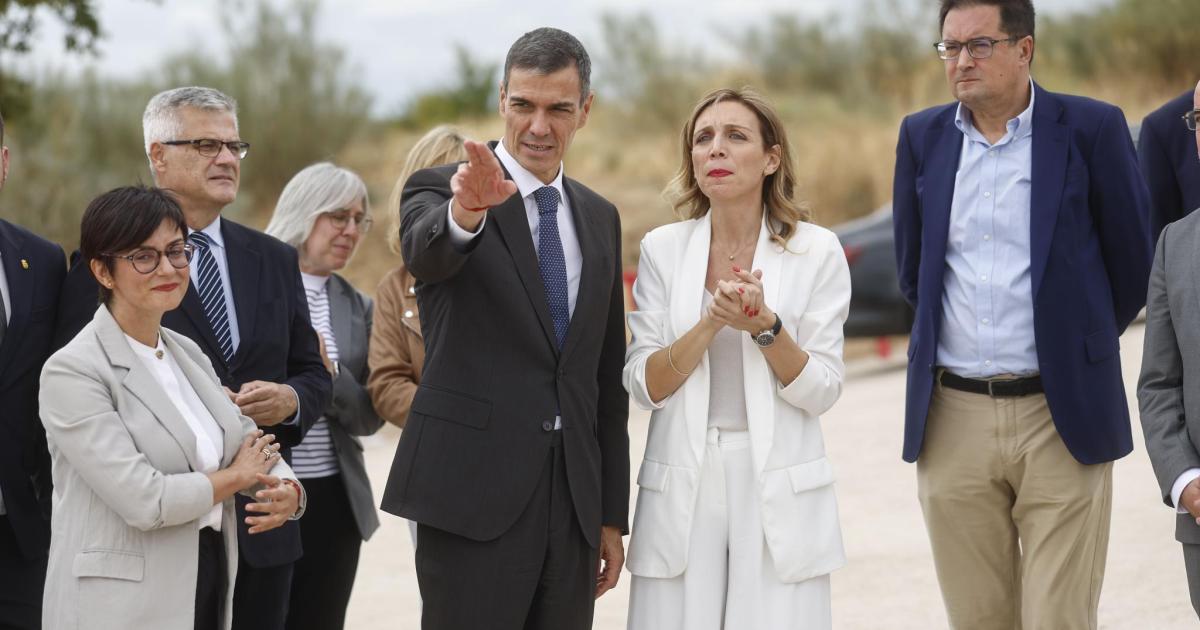 El Gobierno, sobre la ayuda a la Flotilla: «Hemos llegado hasta donde hemos podido»