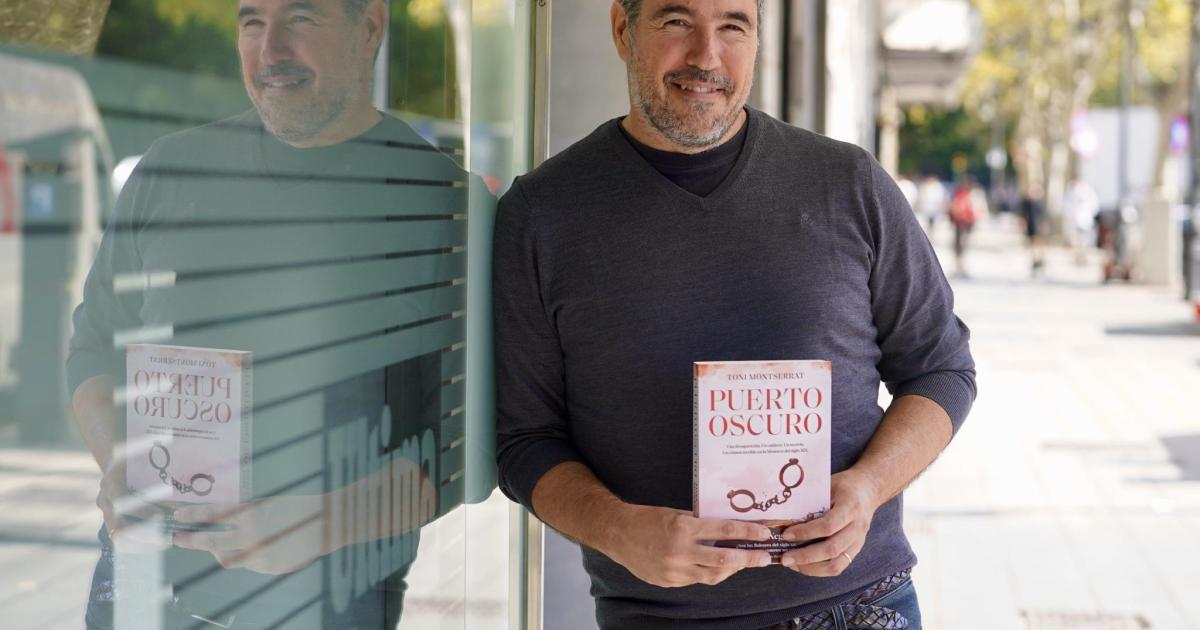 Toni Montserrat: «Estoy convencido de que la mayor parte de políticos de este país son honestos»