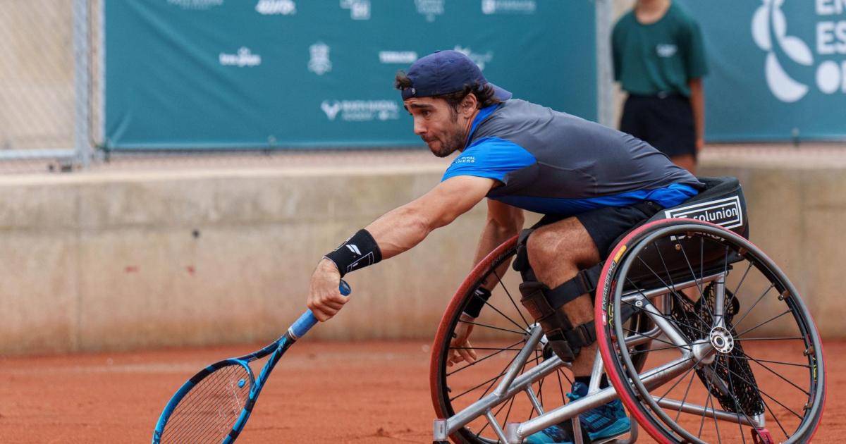 El Enrique Esteire Open vuelve a la Rafa Nadal Academy del 7 al 10 de octubre