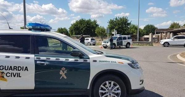Detenido un menor por asestar cinco puñaladas a otro en Artà