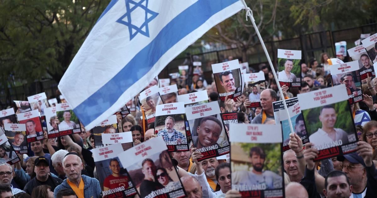 El Gobierno de Israel insta a la flotilla a detenerse: «España también les ha pedido que no sigan»