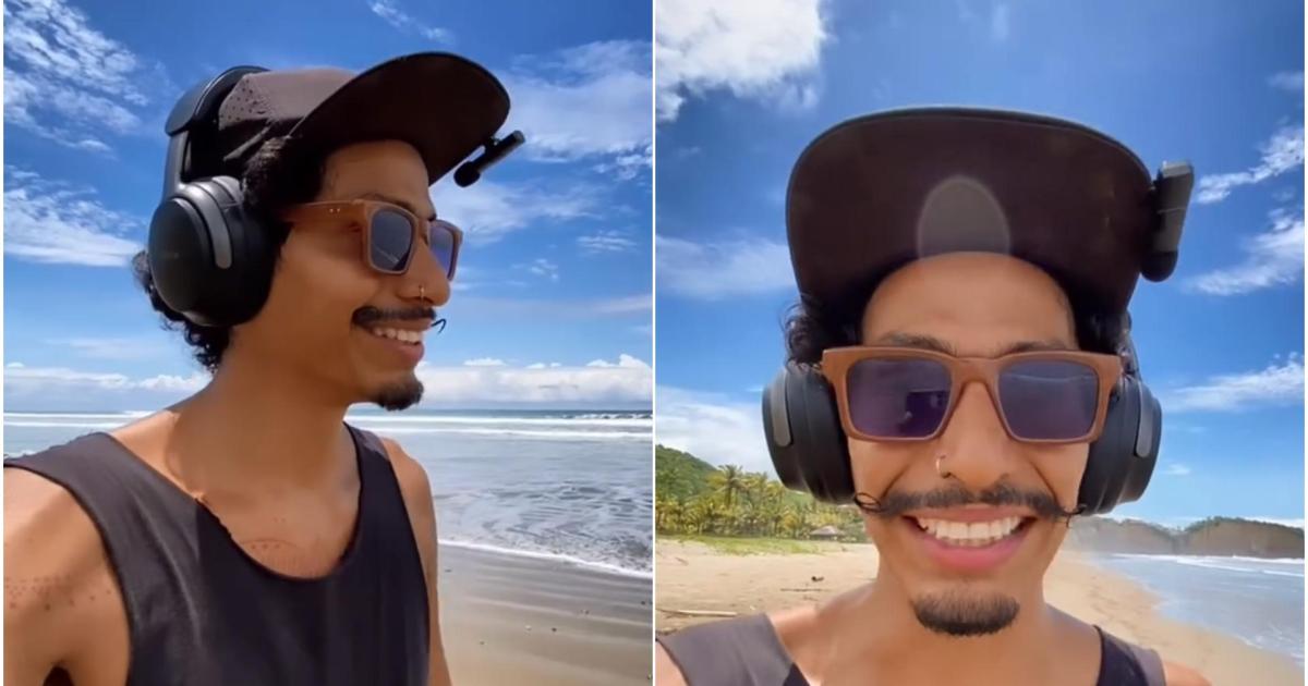 «Sonreír, aunque sea forzado, ya hace bien»: un payaso explica por qué deberíamos reír más a menudo