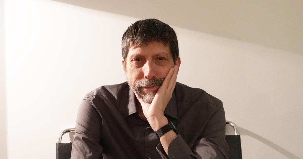 Juan Martín Prada: «Lo que nos dicen las obras de arte es que la vida no es suficiente»