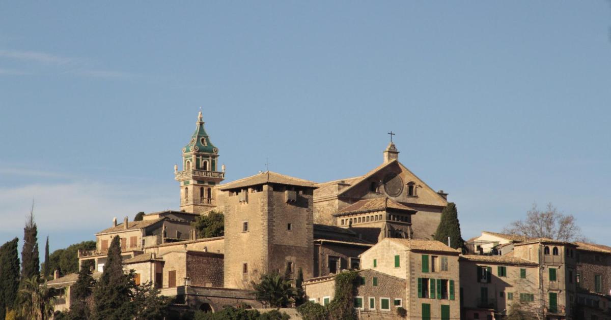 Valldemossa pierde el título de segundo municipio más rico de España