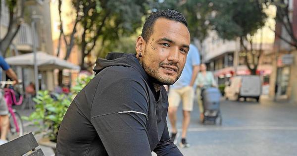 «Si me dieron la vida, yo he de devolverles lo que hicieron por mi»