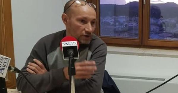 Luto en Artà por el fallecimiento de Carlos Ramírez