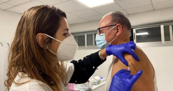 Arranca la campaña de vacunación contra la gripe en Baleares