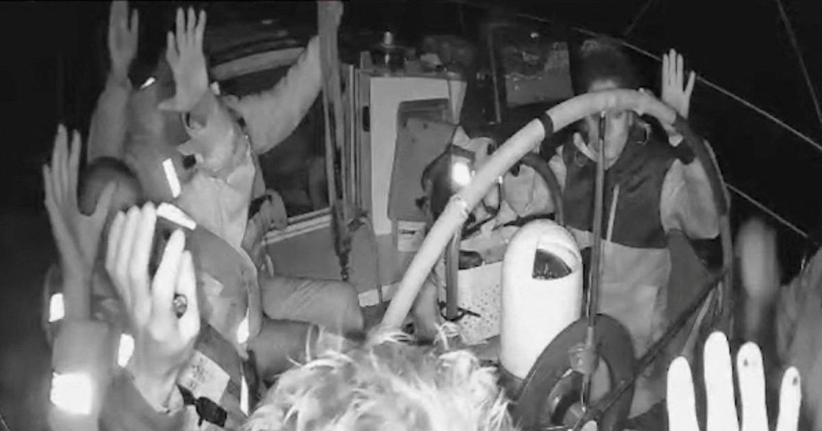 Las imágenes del asalto de los militares israelíes a los barcos de la flotilla a Gaza