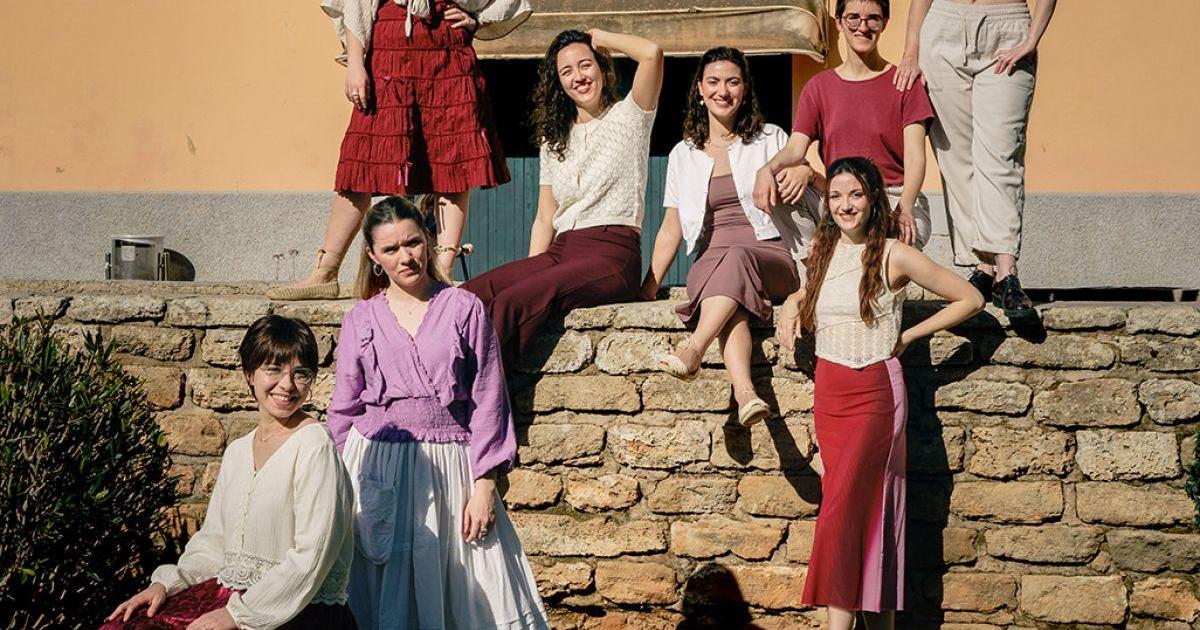 Primera edición de Pollença Folk