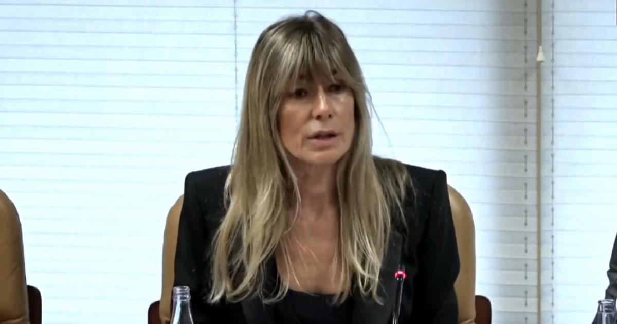 El juez Peinado también propone juzgar a Begoña Gómez con jurado por la causa principal