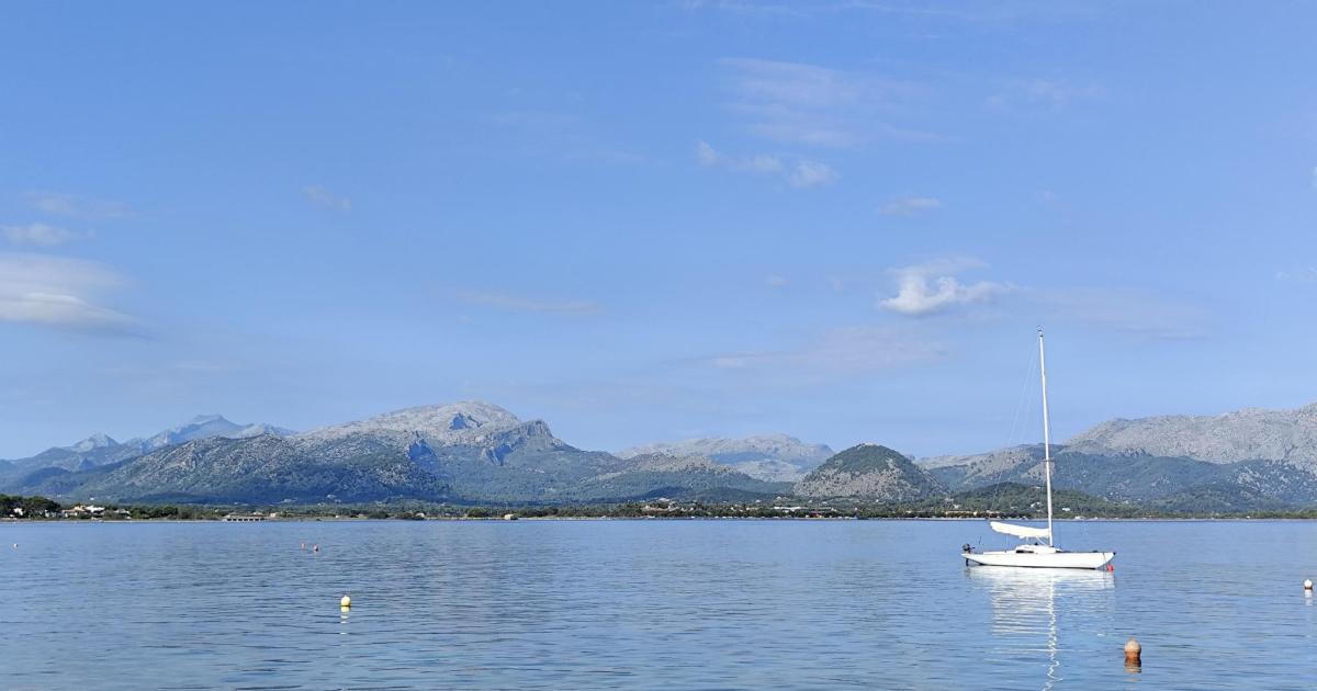 El tiempo en Mallorca para el fin de semana