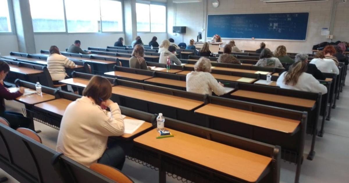 Piden cárcel a una joven por falsificar un título de catalán para poder presentarse a unas oposiciones del Govern