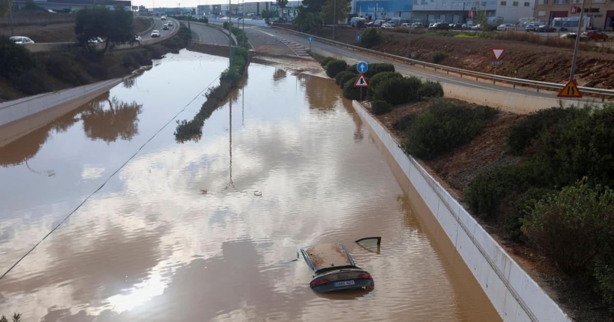 Ibiza restablece el funcionamiento de los servicios esenciales e infraestructuras