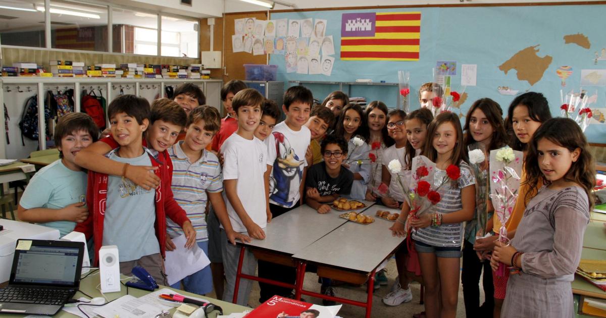 Claveles por amor: el significado del regalo en el Día de las Verges