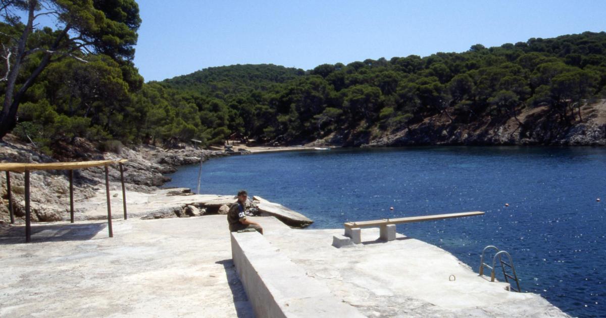 El Ejército declara el Cap Pinar de Alcúdia como zona de interés para la defensa nacional