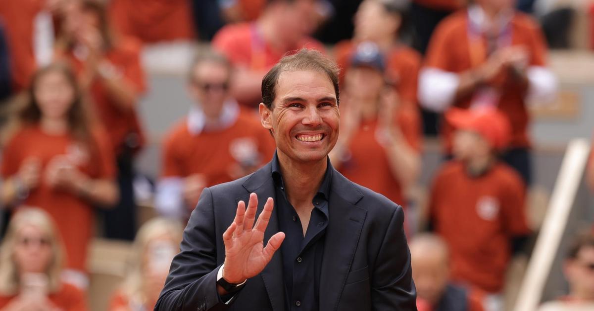 Rafa Nadal recibe este viernes el doctorado honoris causa por la Universidad de Salamanca