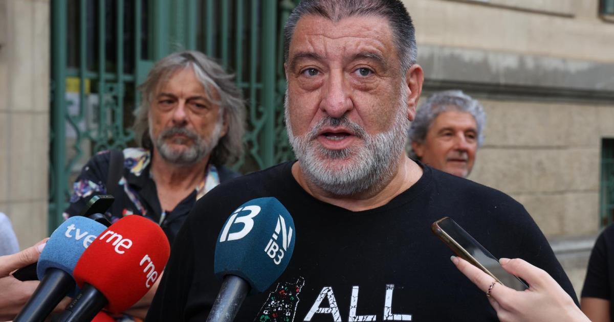 Podemos exige al Gobierno el retorno inmediato de todas las personas «secuestradas» por Israel
