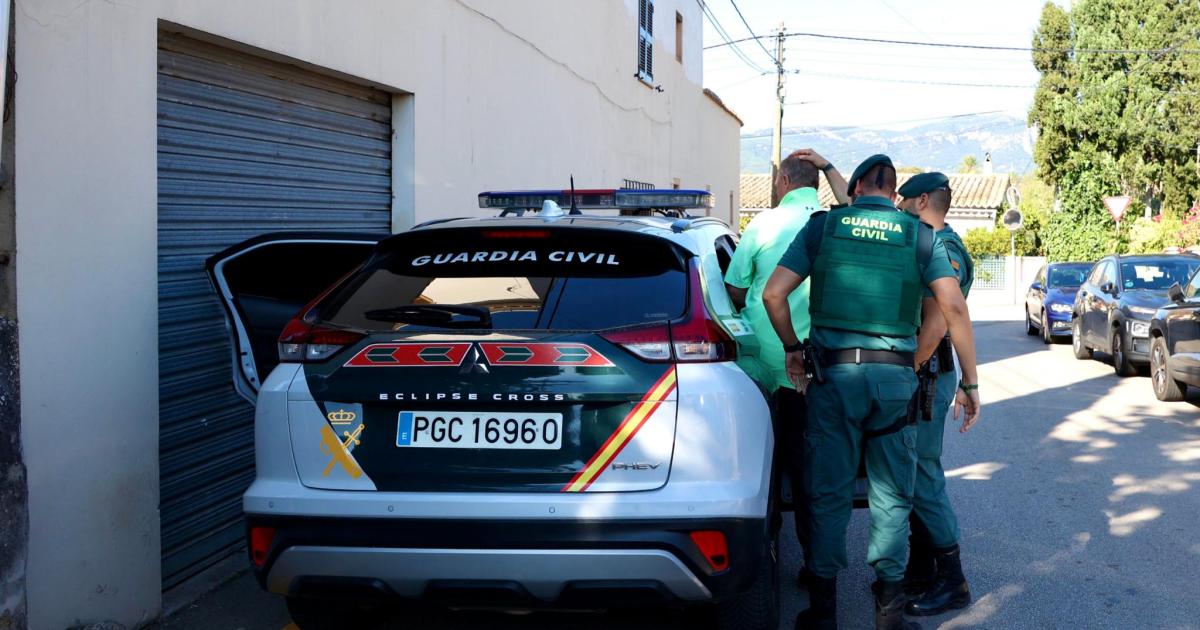 Una de las víctimas de los presuntos estafadores de Son Espanyol denuncia haber perdido 310.000 euros