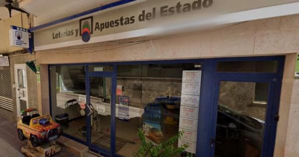 Un acertante de la Bonoloto gana 2,5 millones de euros en Felanitx