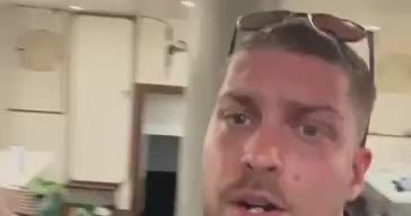 La policía israelí exhibe la ausencia de ayuda humanitaria en la flotilla: «Siempre se trató de la provocación»